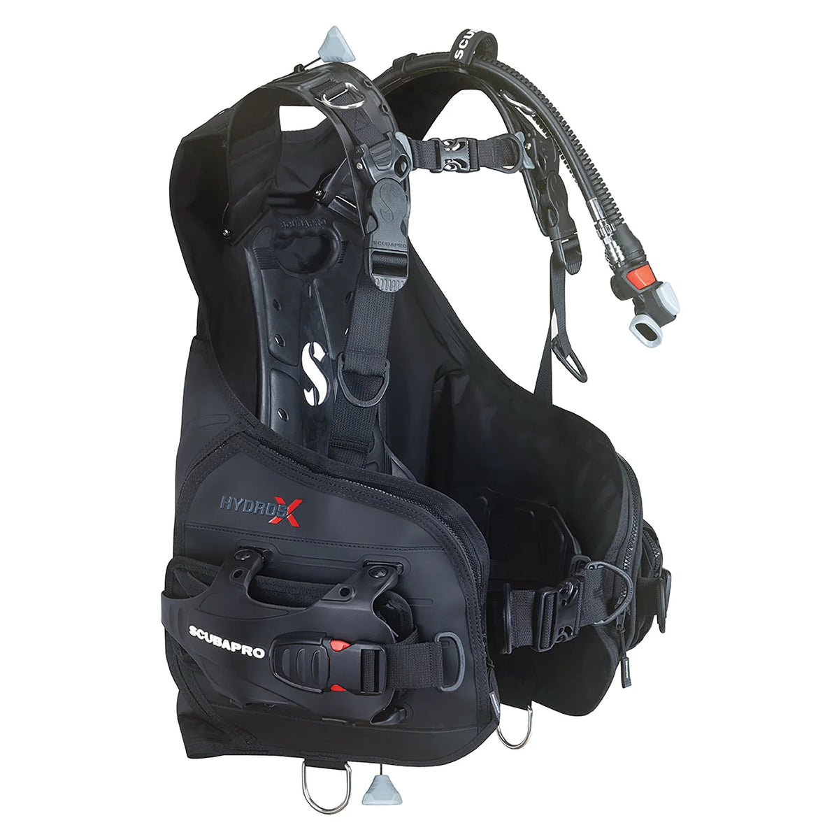 Buoyancy Compensators.