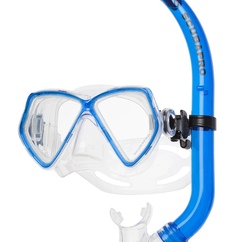 Snorkeling