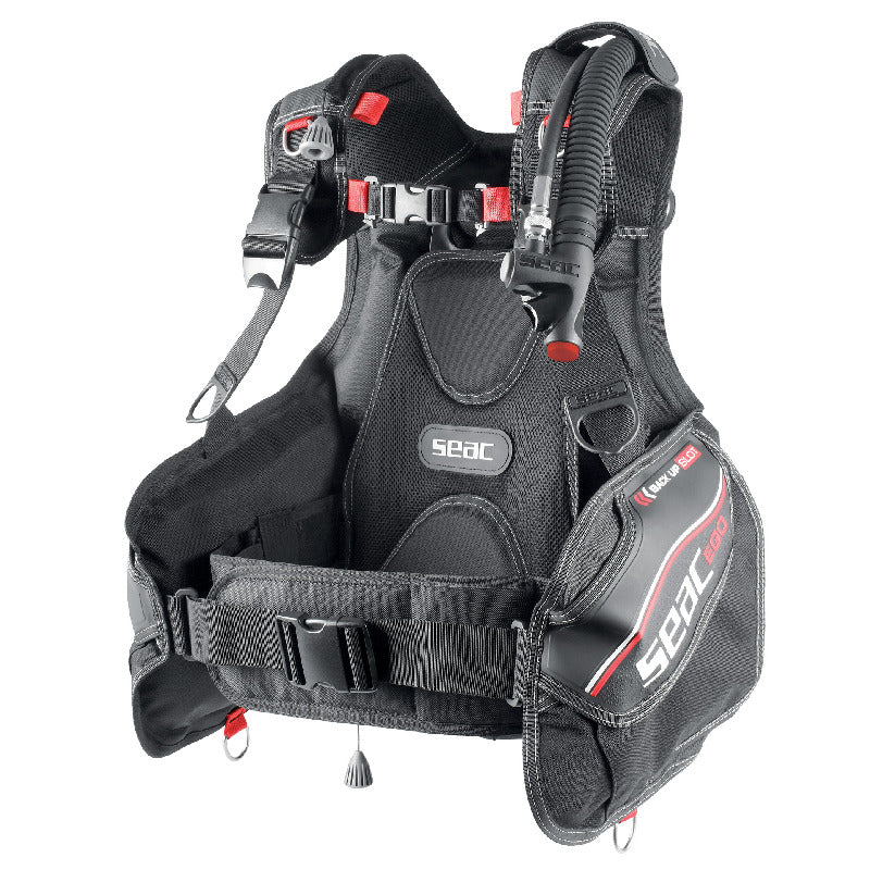 Seac BCD EGO