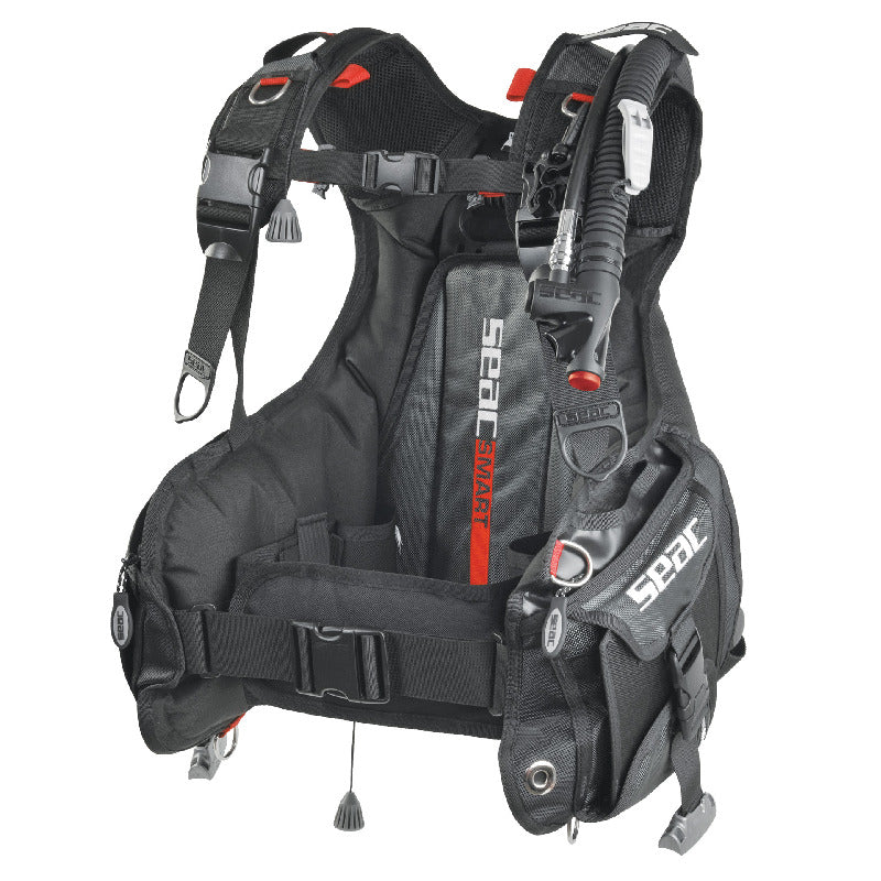 Seac BCD Smartvest