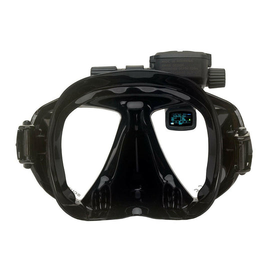 Scubapro Galileo Hud Sport Dive Computer W/Transmitter Smart + Pro.