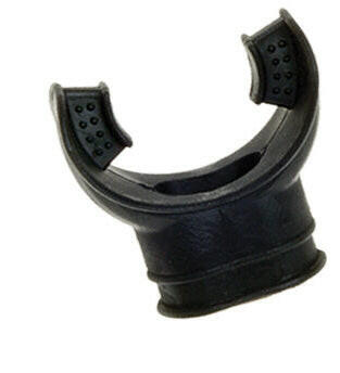 Marine Sports Silicone Kraton Mouthpiece.