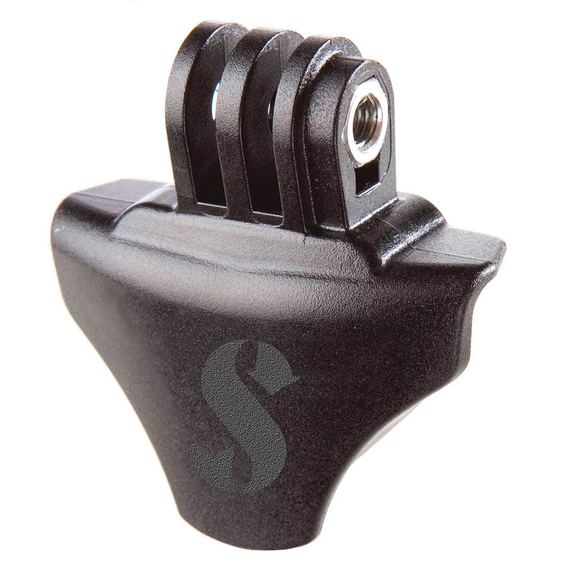 Scubapro Go Pro Mask Mount.