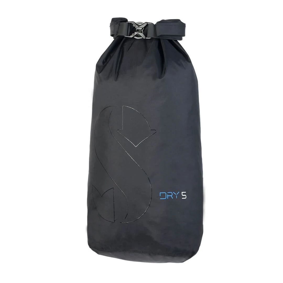 Scubapro Dry 5 Waterproof Bag.