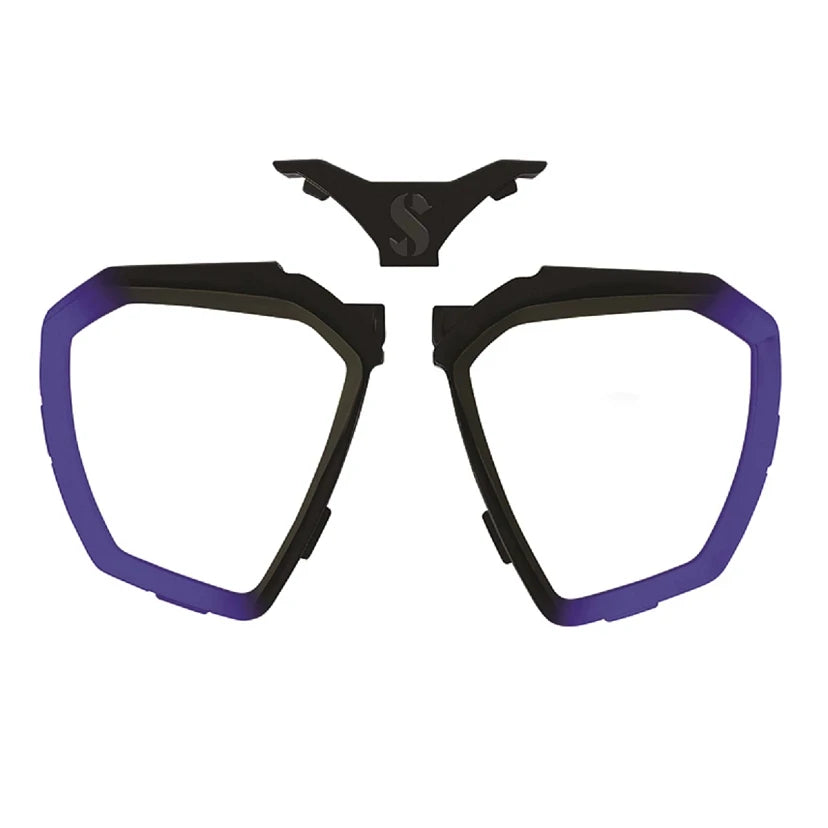 D-Mask Blue Color Kit