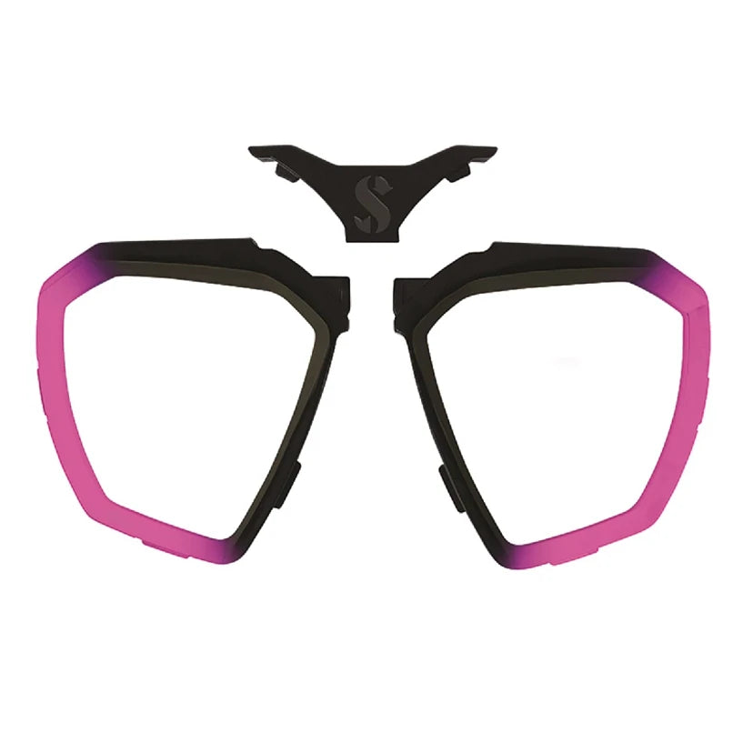 D-Mask Color Kit - Pink