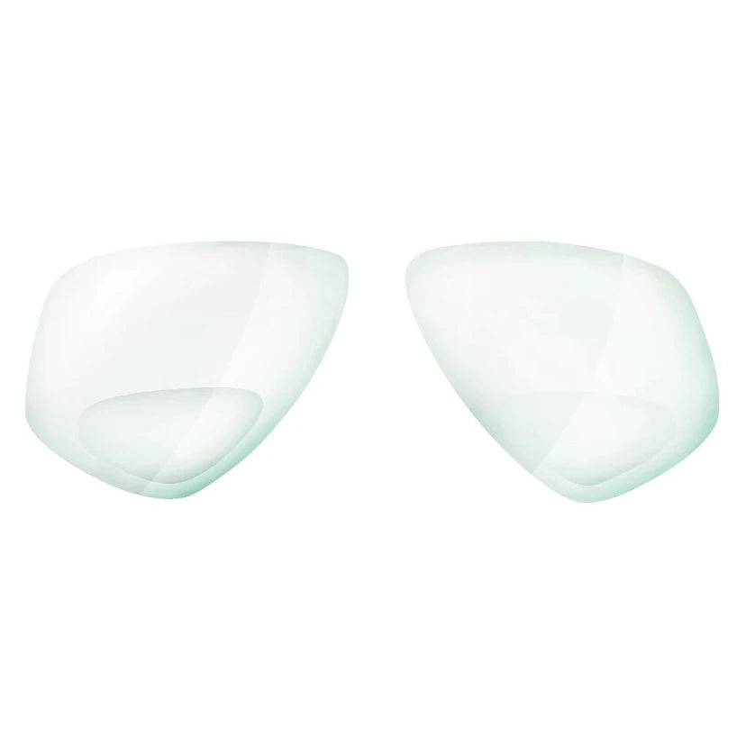Bifocus Lens D-Mask +1,0 Left