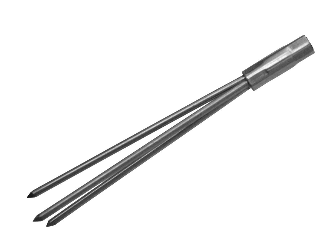 6" Paralyzer Tip w/ 6MM FM Thread