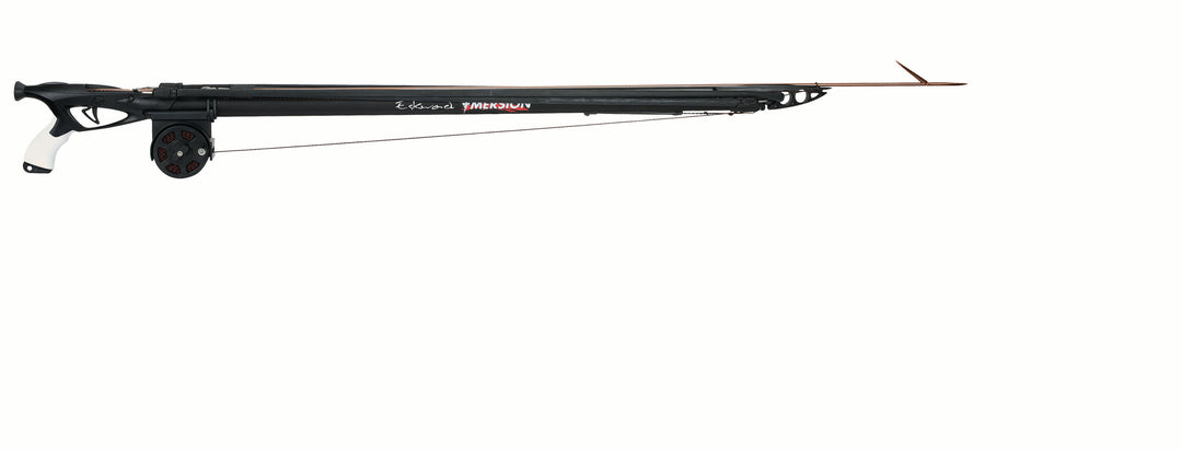 Eskwad Arbalete Aluminum Speargun