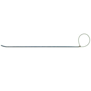 COMBO ALUMINUM 36" TICKLE STICK/ 6.5" SNARE LOOPER