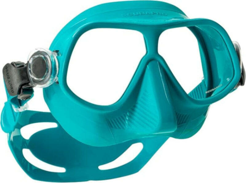 Scubapro Steel Comp Freediving Mask