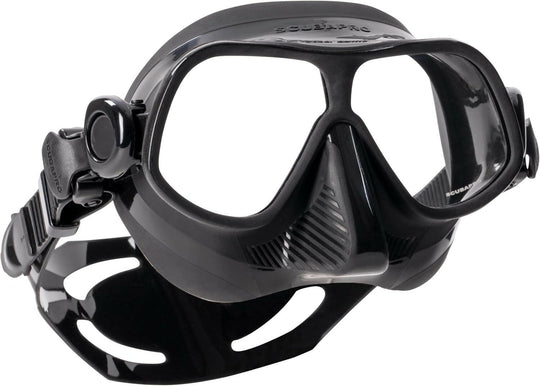 Scubapro Steel Comp Freediving Mask
