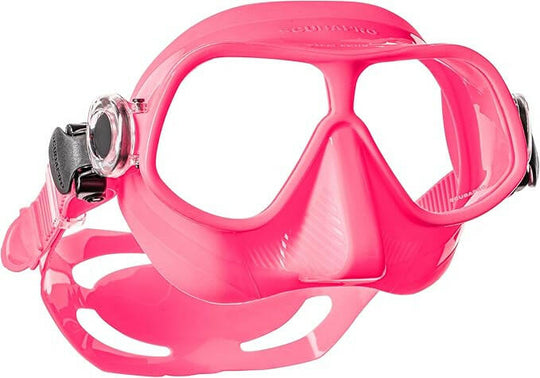 Scubapro Steel Comp Freediving Mask