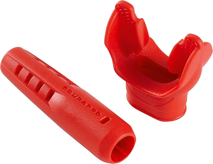 Scubapro Mouthpiece/Hose Protector