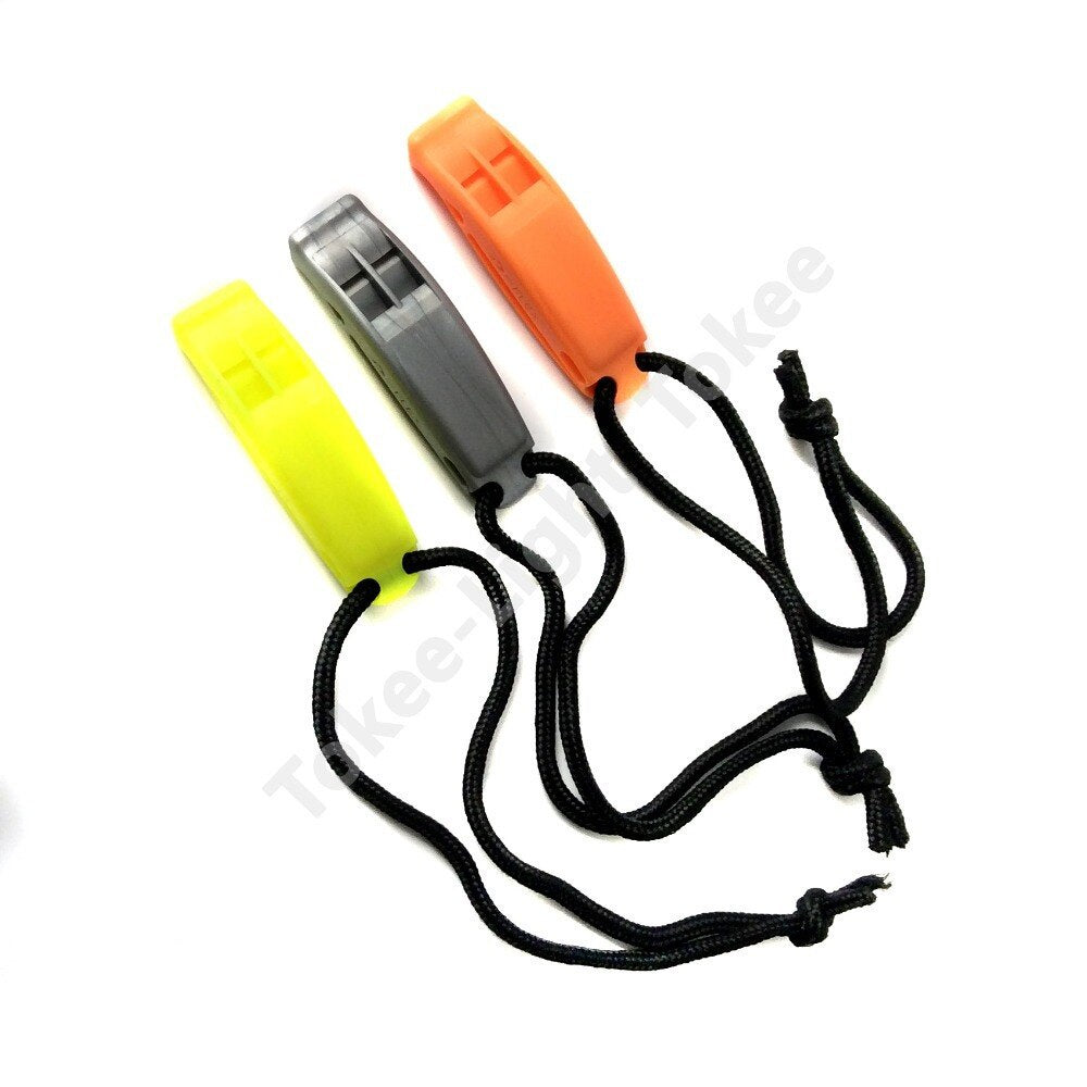 Tooke Diving whistle.
