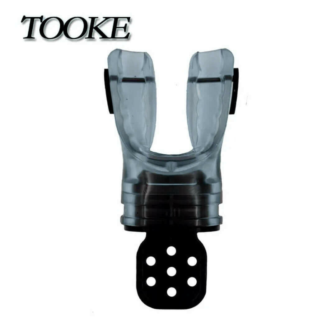Tooke Adjustable Mouthpiece-CLGY.