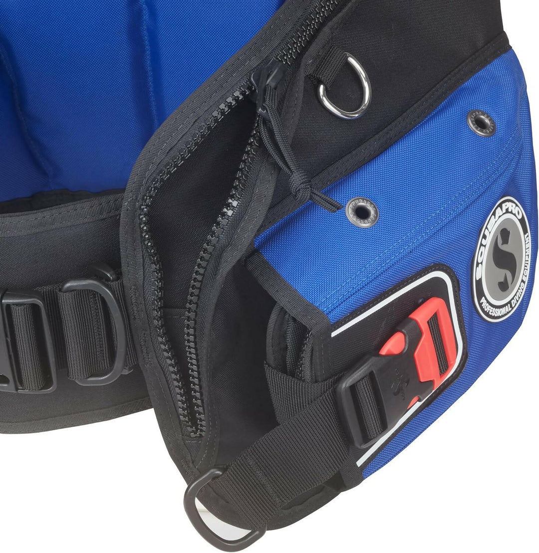 Scubapro Glide Bcd.