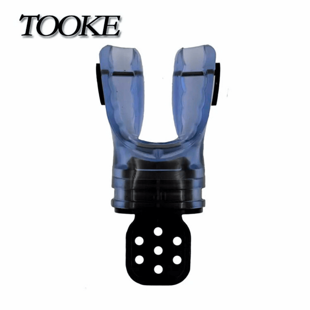 Tooke Adjustable Mouthpiece-CLBL.