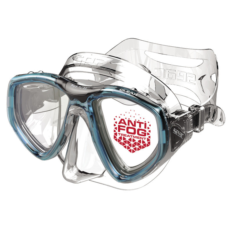 Seac Clear Mask AT Series