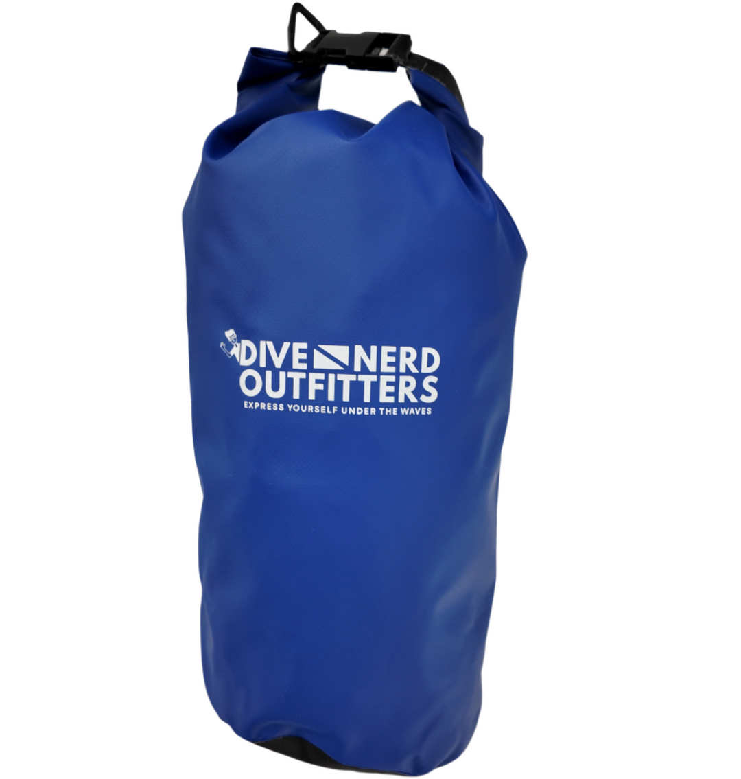 DNO Gear Medium 20L Dry Bag  - Bl