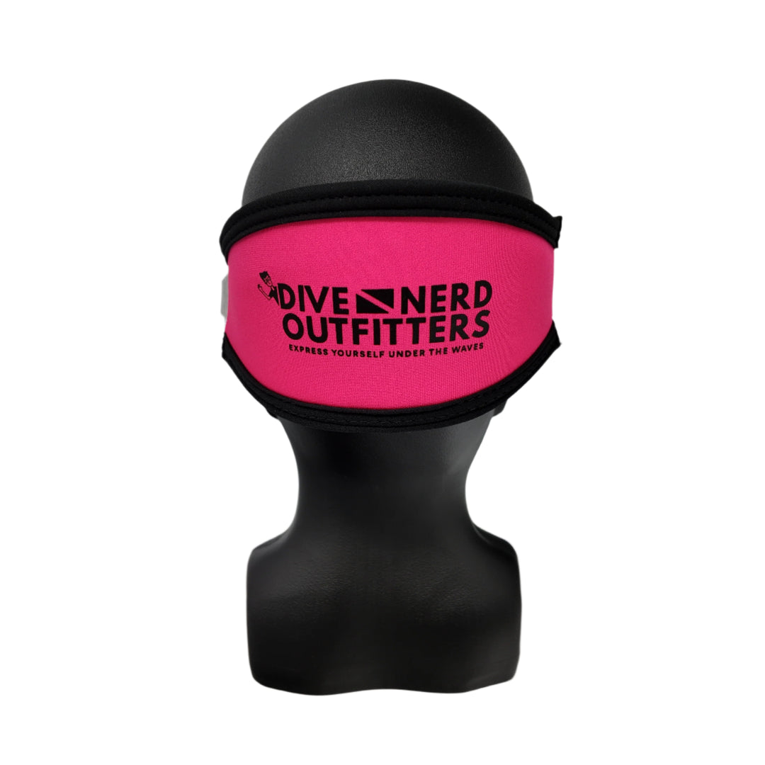 DNO Gear EZ Wrap Mask Strap