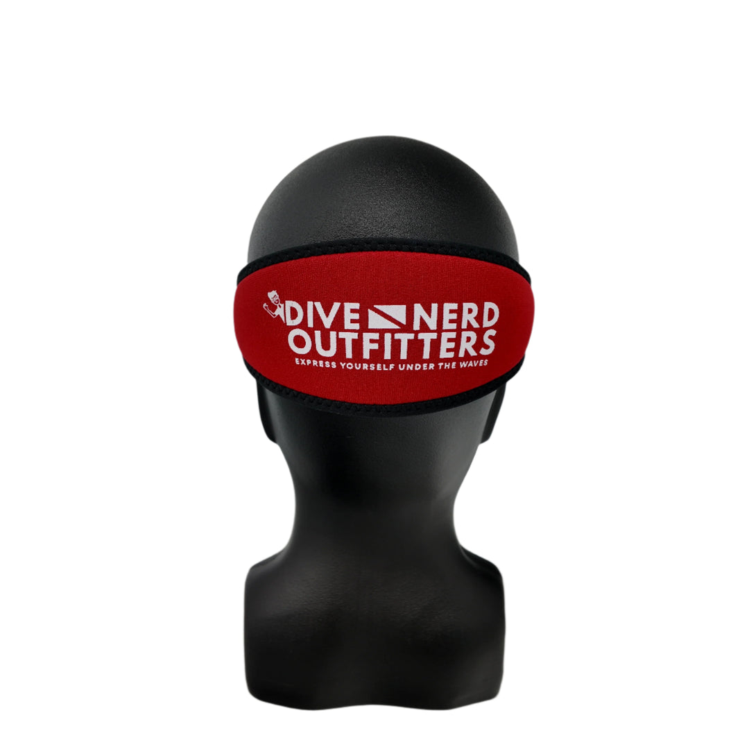 DNO Gear Slap Strap Mask Strap