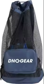 DNO Gear Bag!