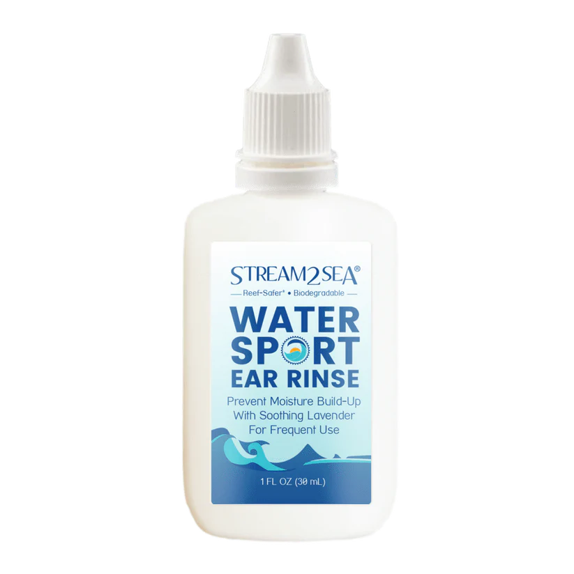 Stream2Sea Water Sports Ear Rinse  1.4 Oz.