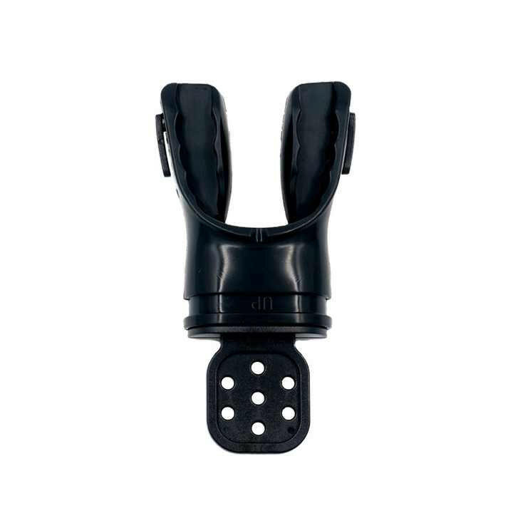 Tooke Adjustable Mouthpiece-BK.