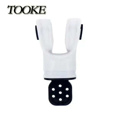 Tooke Adjustable Mouthpiece-WH.