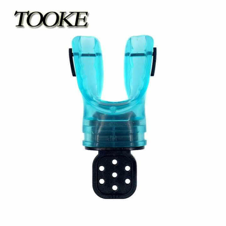 Tooke Adjustable Mouthpiece-CLK.