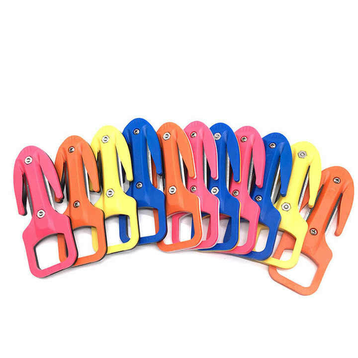 Tooke Ceramic Line Cutter.