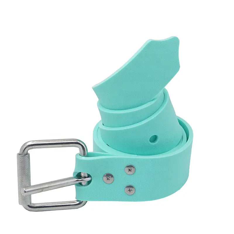Tooke Freediving Weight Belt Silicone.