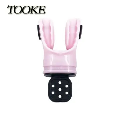 Tooke Adjustable Mouthpiece-PK.