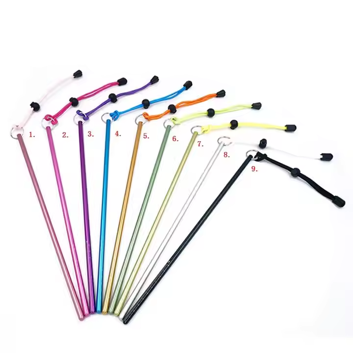 Tooke Tooke Aluminum Dive Stick Pointer W/ Lanyard.