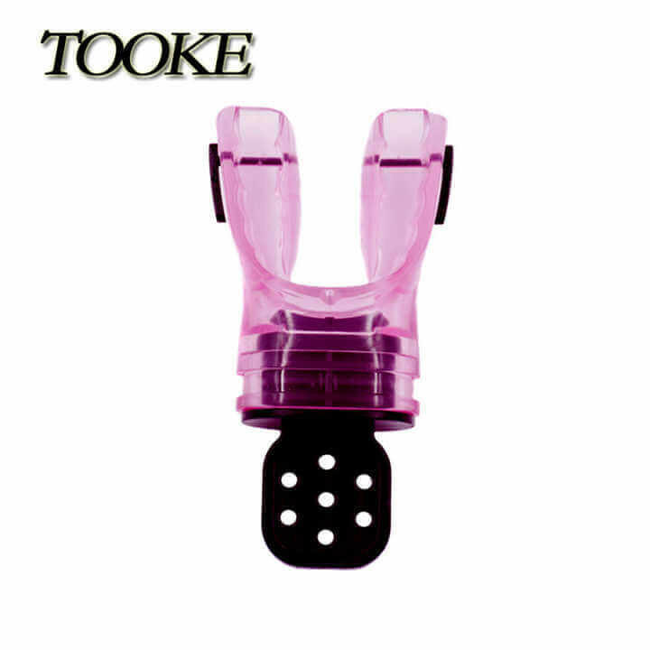 Tooke Adjustable Mouthpiece-CLPK.