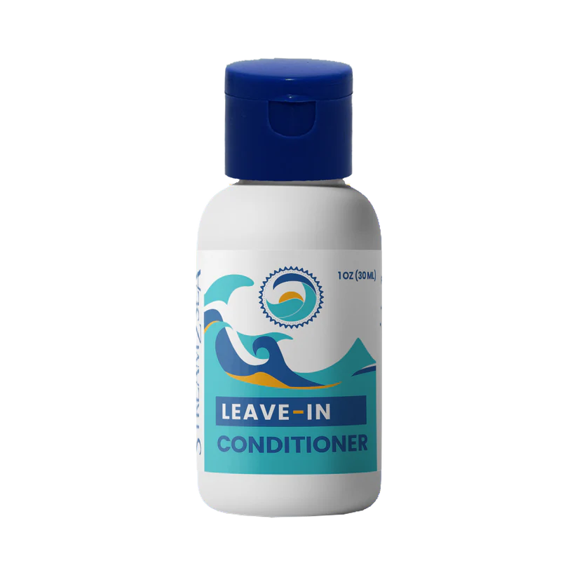 Stream2Sea Leave-In Conditioner 1 Oz.