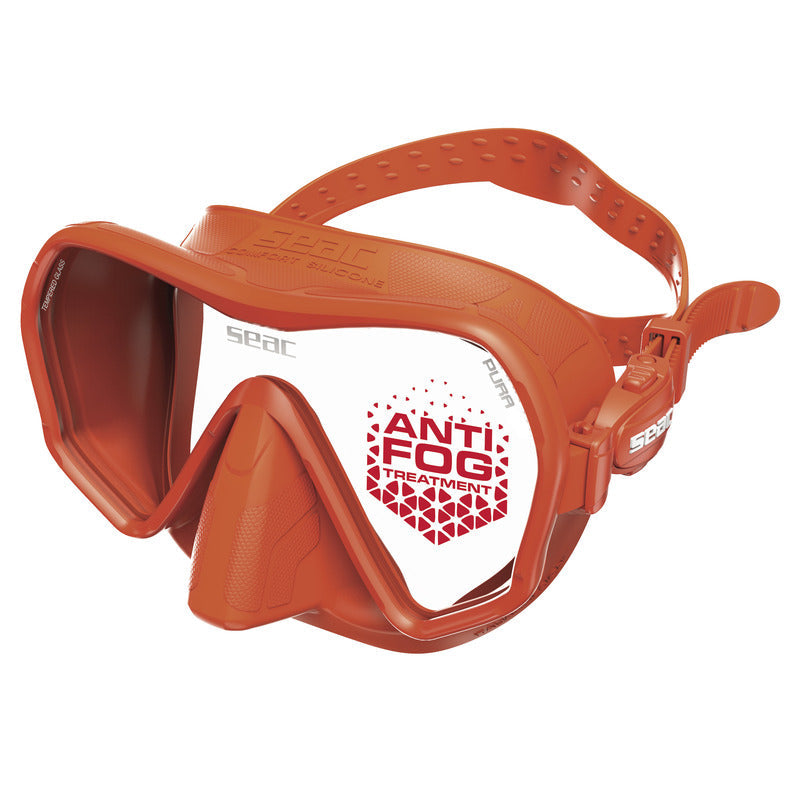 Seac Pura Mask AT Series