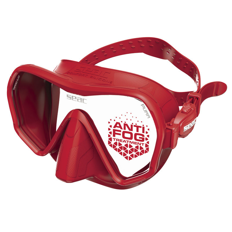 Seac Pura Mask AT Series