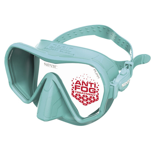 Seac Pura Mask AT Series