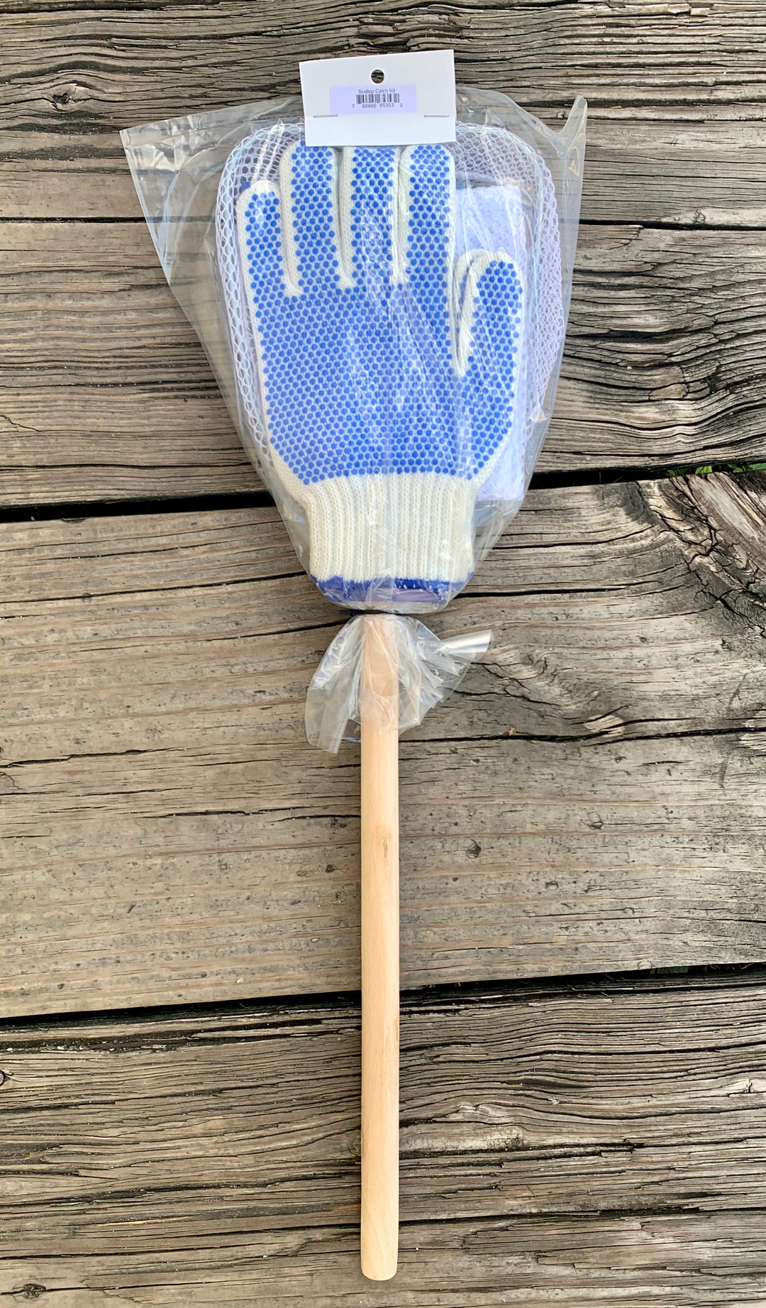 SCALLOP KIT STANDARD