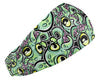 Spacefish Cookieocto Hb Head Bands  - Os