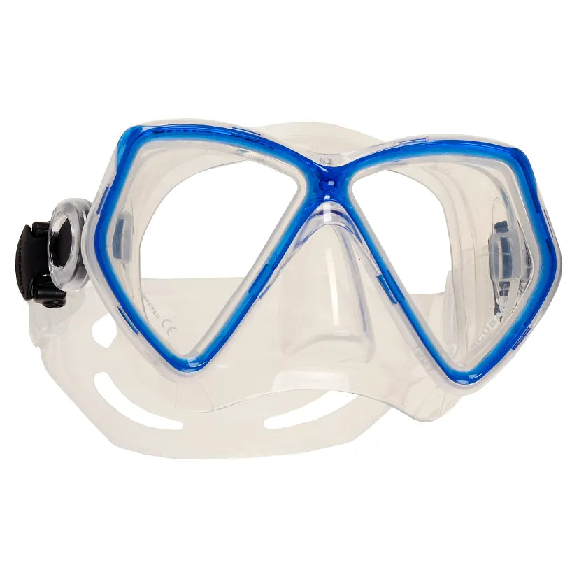 Scubapro Mini Vu Diving Mask