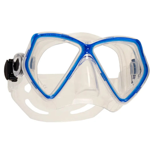 Scubapro Mini Vu Diving Mask