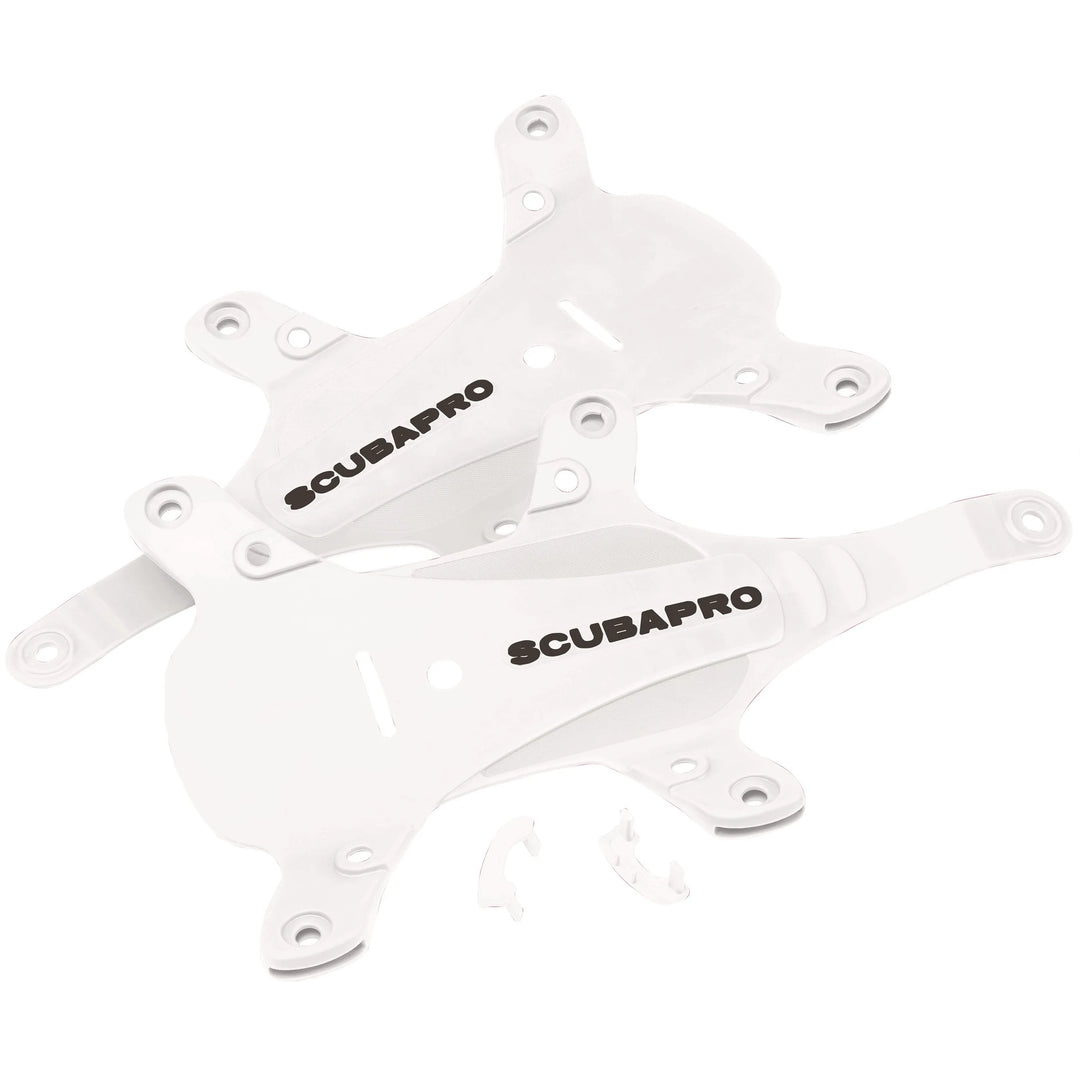 Scubapro Hydros Pro Color Kit.