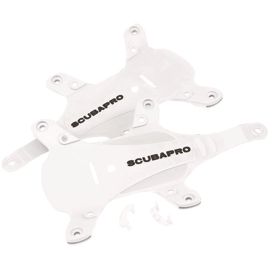 Scubapro Hydros Pro Color Kit.