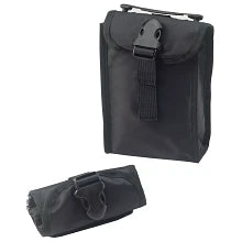 Scubapro Hydros Pro Ninja Pocket.