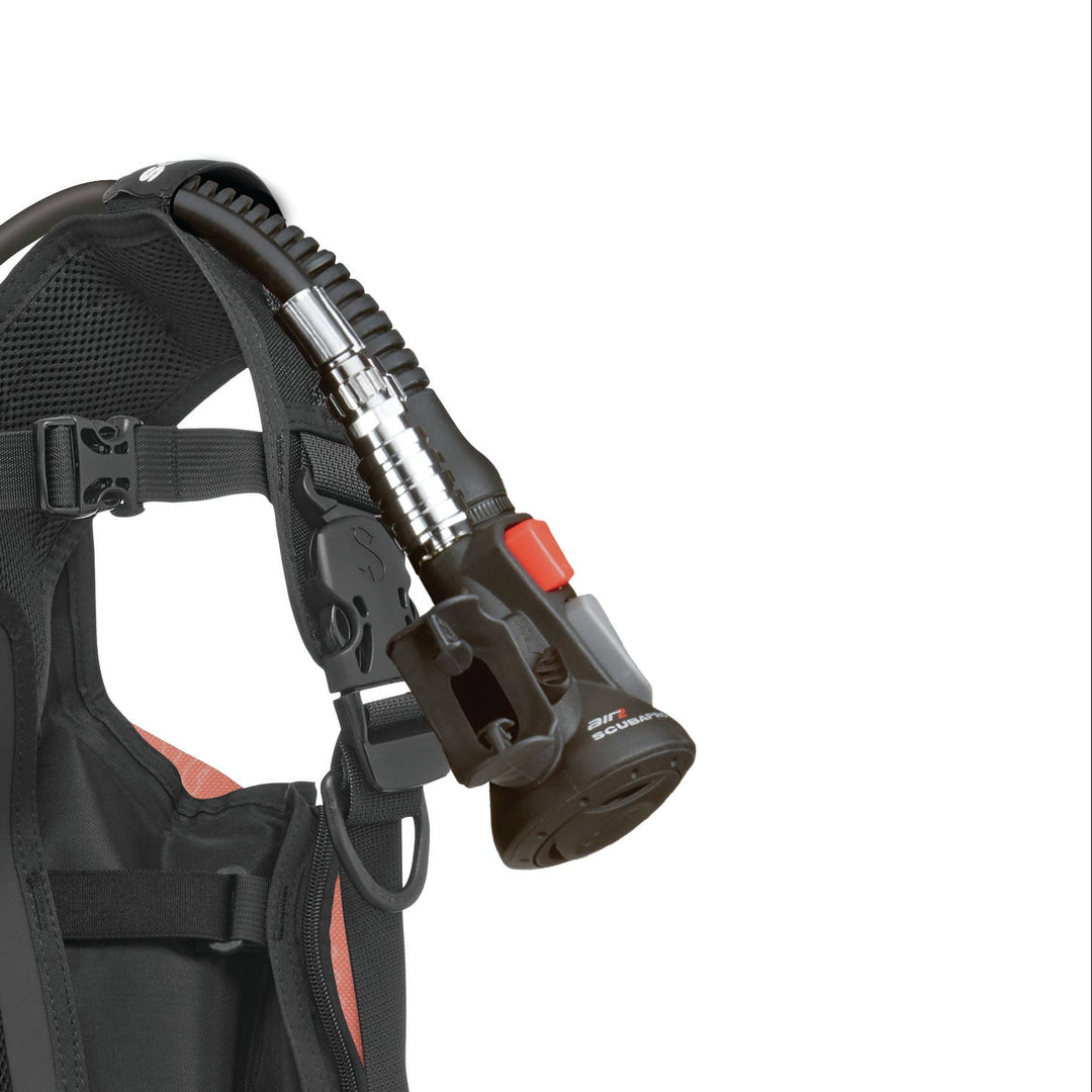 Scubapro Air2 BCD Inflator and Regulator