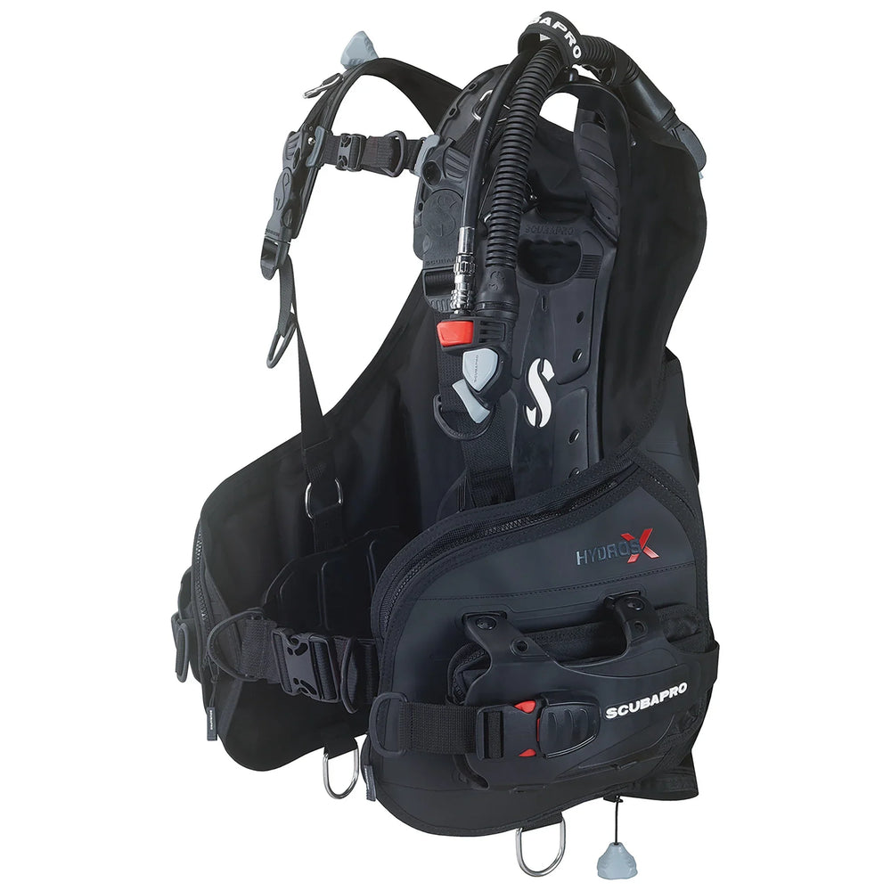 Hydros X BCD, Womens