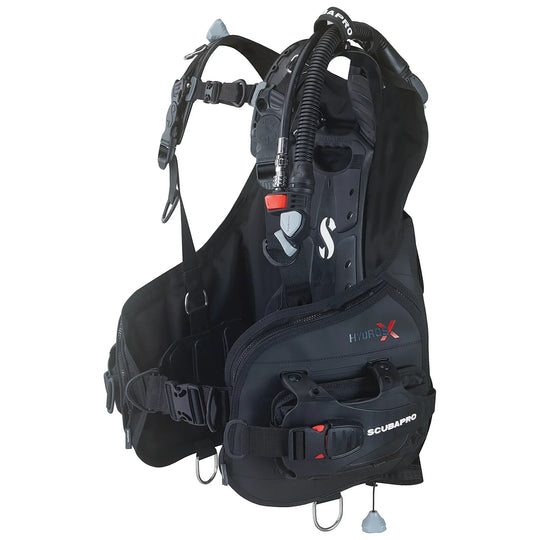 Hydros X BCD, Womens